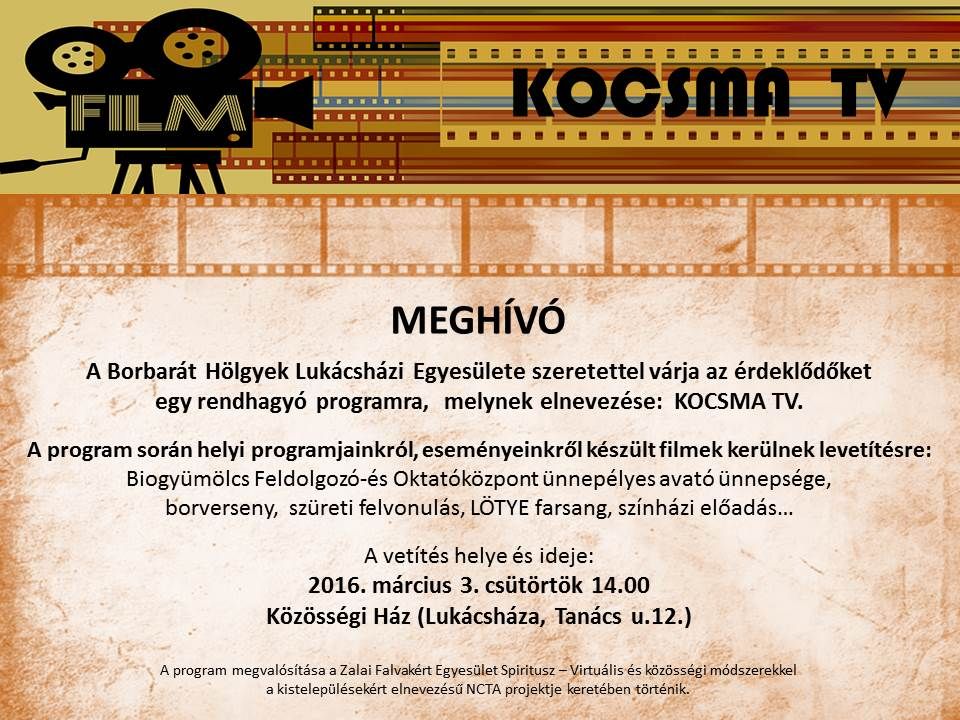 Kocsma TV