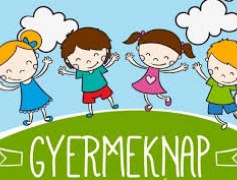 Gyermeknap 2019.