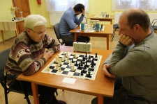 Lukácsháza sakkbajnoksága 2018
