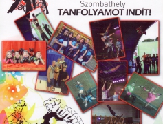 Tanfolyam