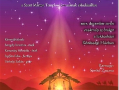 ADVENTI HANGVERSENY