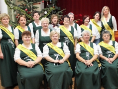 Új bor dicsérete 2016
