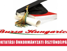 BURSA HUNGARICA FELSŐOKTATÁSI ÖNKORMÁNYZATI ÖSZTÖNDÍJPÁLYÁZAT 2025