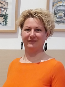 Kocsis Beatrix