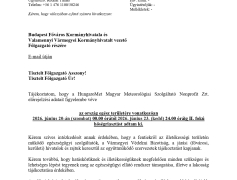 Hőségriaszás