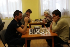 Lukácsháza egyéni sakkbajnoksága 2019
