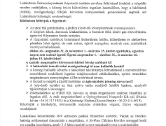 Felhívás 2026.