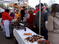 PINCÉS KEMENCÉS  ŐSZI HEGYBEJÁRÁS