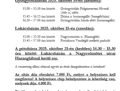 Eboltás 2025