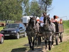 Gyereknap Lukácsházán 2017