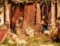 ADVENTI HANGVERSENY 2018 DECEMBER 16-án