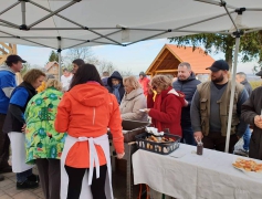 PINCÉS KEMENCÉS  ŐSZI  HEGYBEJÁRÁS 2018